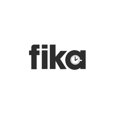 fikaTime - Logo
