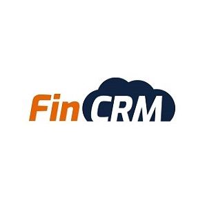 FinCRM - Logo