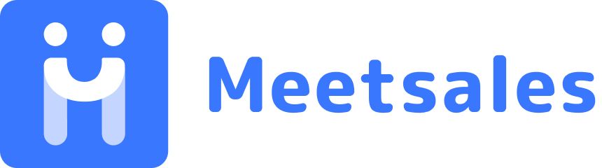 Meetsales - Logo