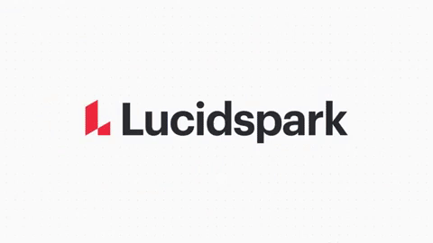 Get feedback from a vast remote working audience about Lucidspark