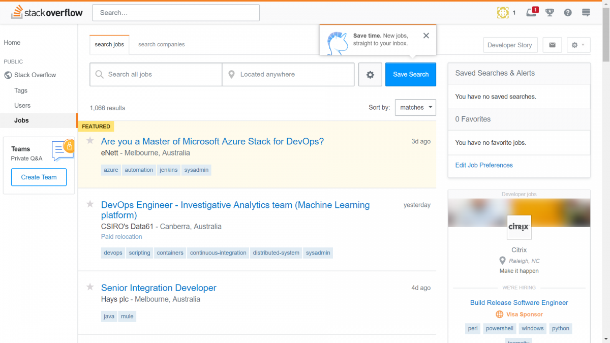 Know more about Stack Overflow