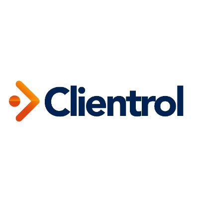 Clientrol - Logo