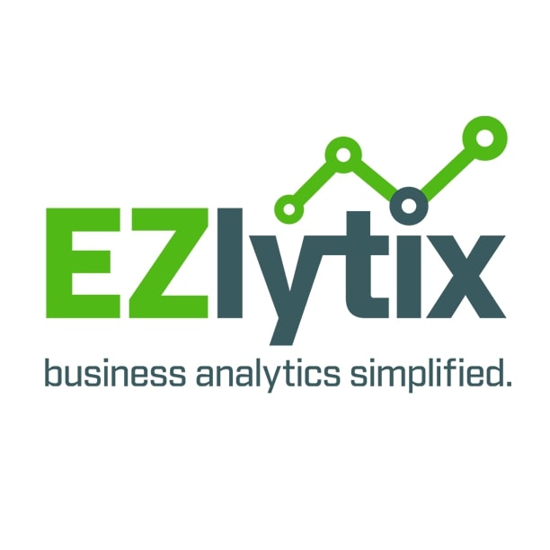 EZlytix - Logo