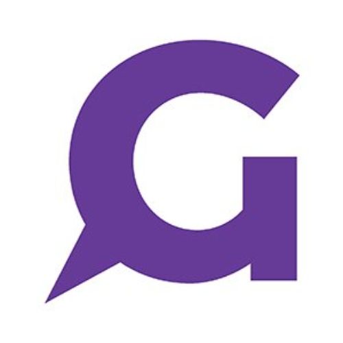 Groupe.io - Logo