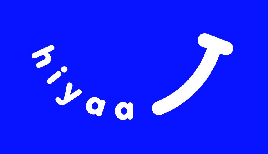 Hiyaa - Logo