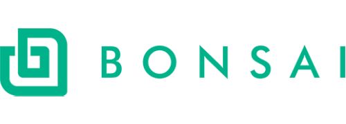 Hello Bonsai - Logo