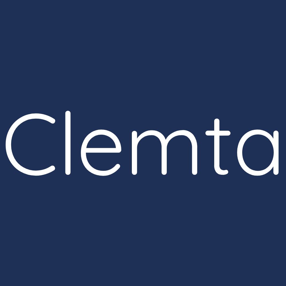 Clemta - Logo