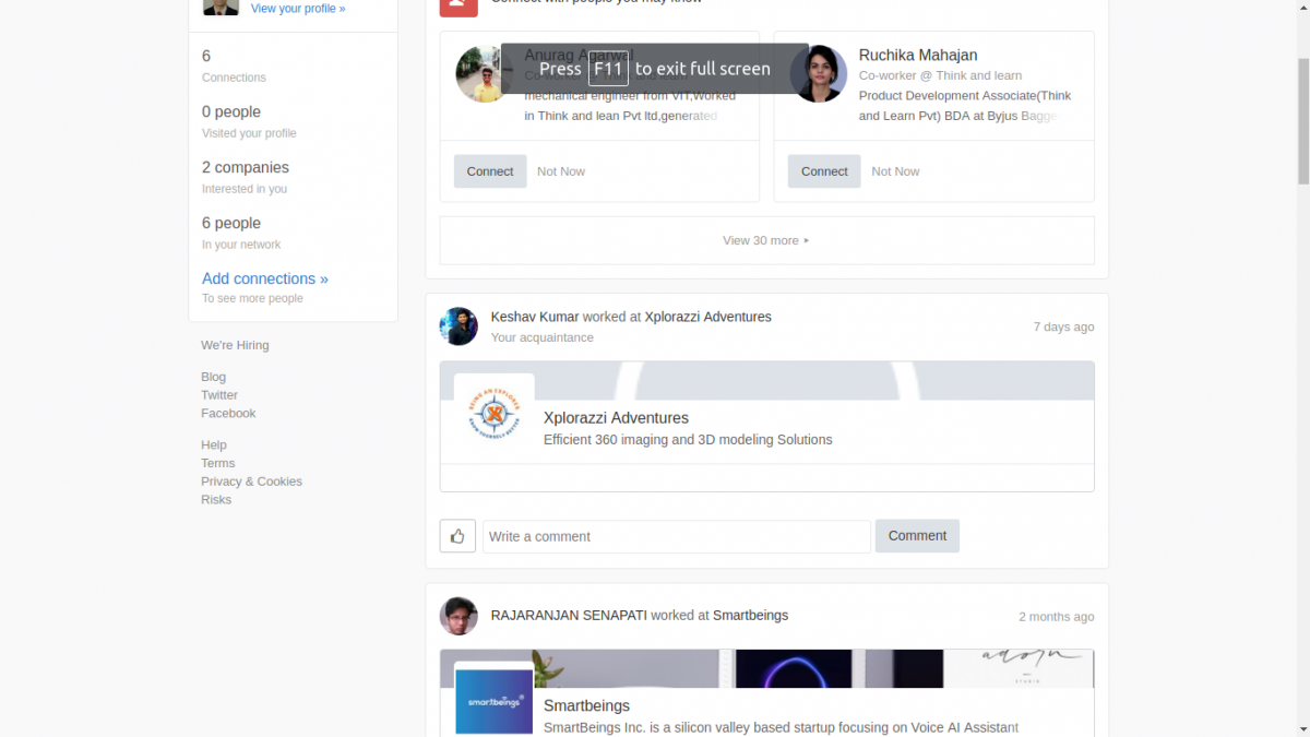 Detailed reviews and information for remote teams AngelList