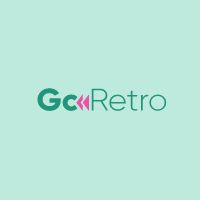 GoRetro - Logo