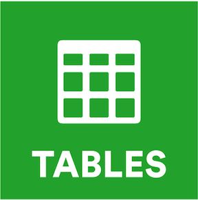 JotForm Tables - Logo