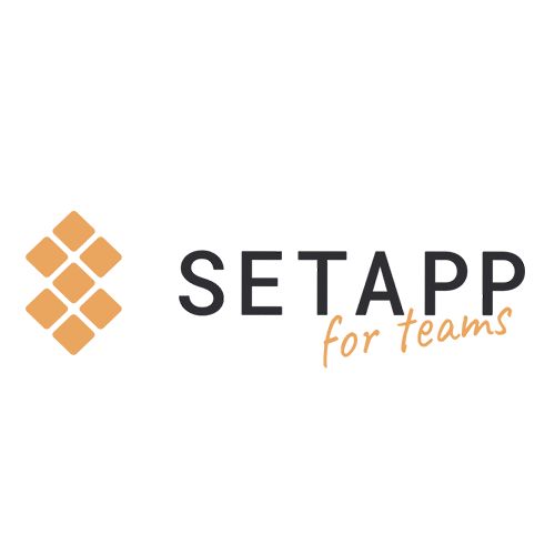 Setapp for Teams - Logo