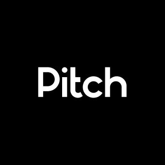 Pitch - Logo