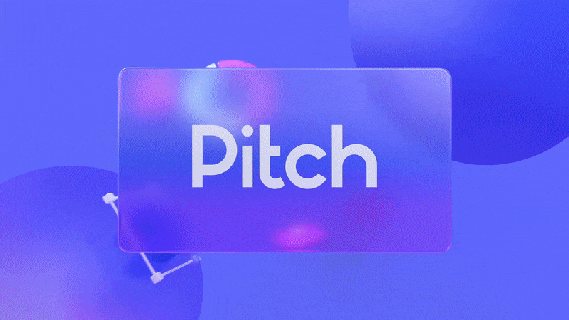 Find detailed information about Pitch