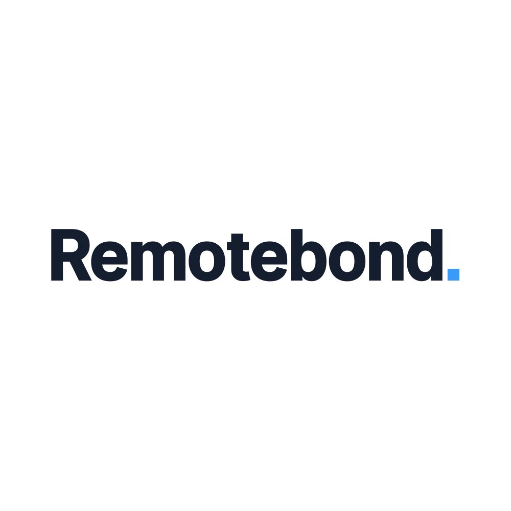 Remotebond - Logo