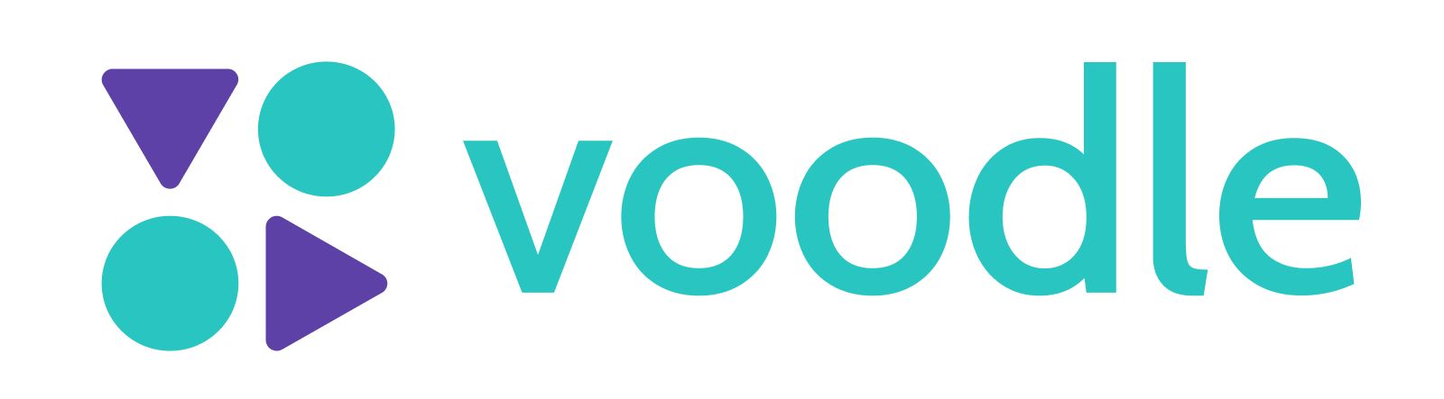 Voodle - Logo
