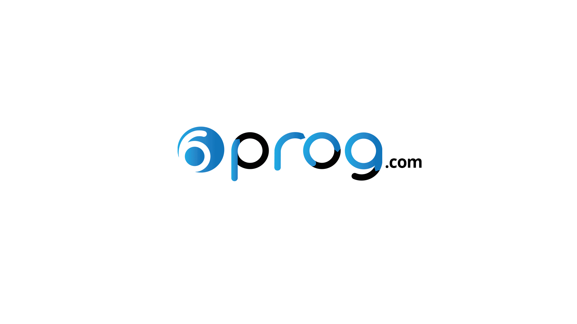 6prog - Logo