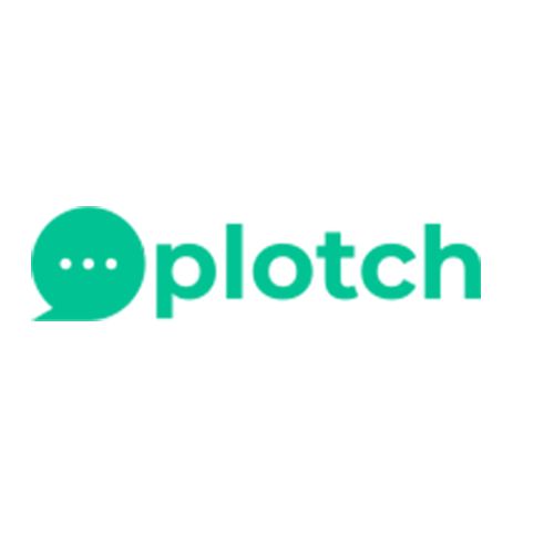 Plotch - Logo
