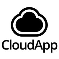 CloudApp - Logo