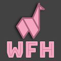 WFH - Logo