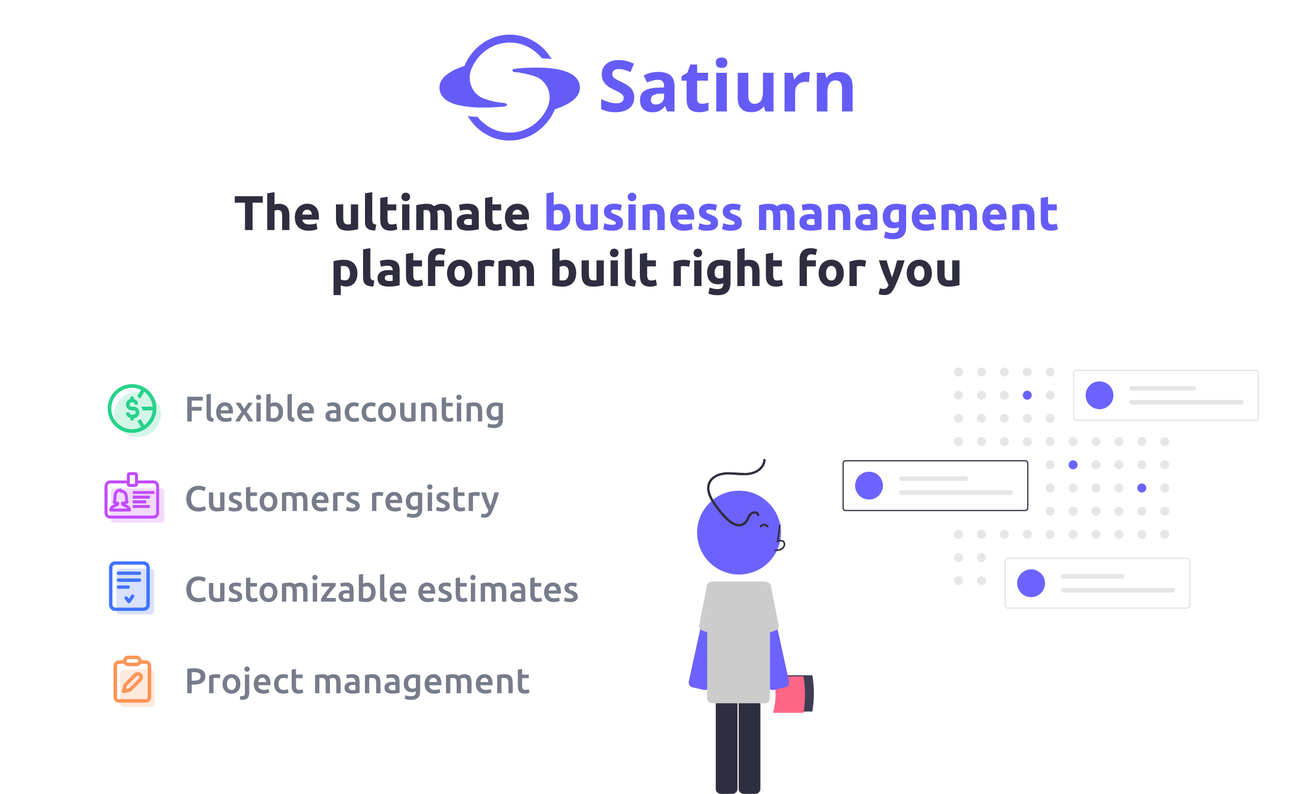 Find detailed information about Satiurn