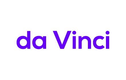 da Vinci - Logo