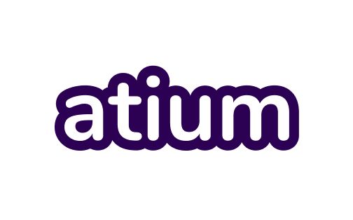 Atium - Logo