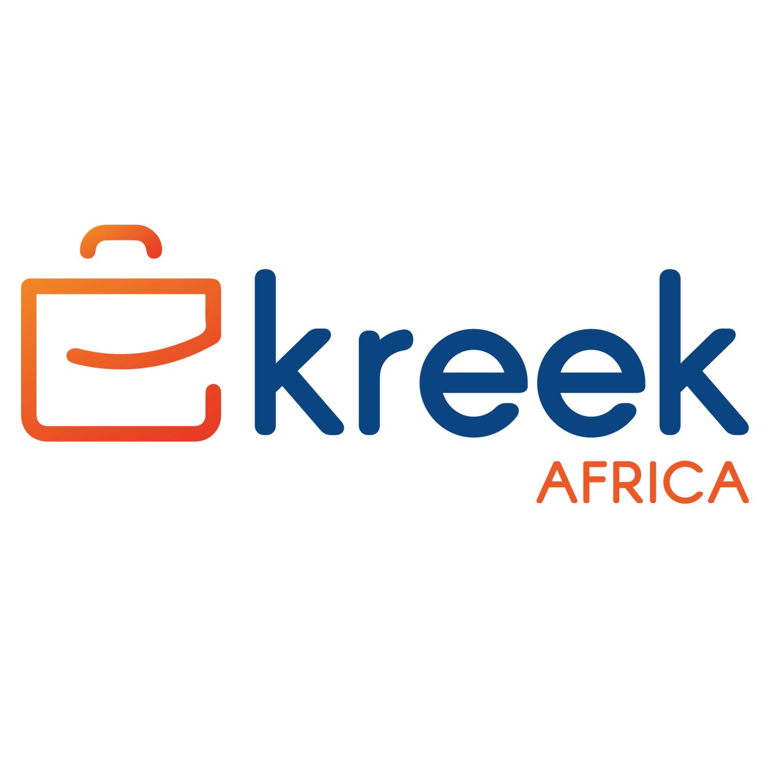 KreekAfrica - Logo