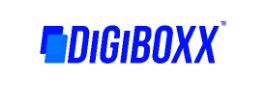 Digiboxx - Logo