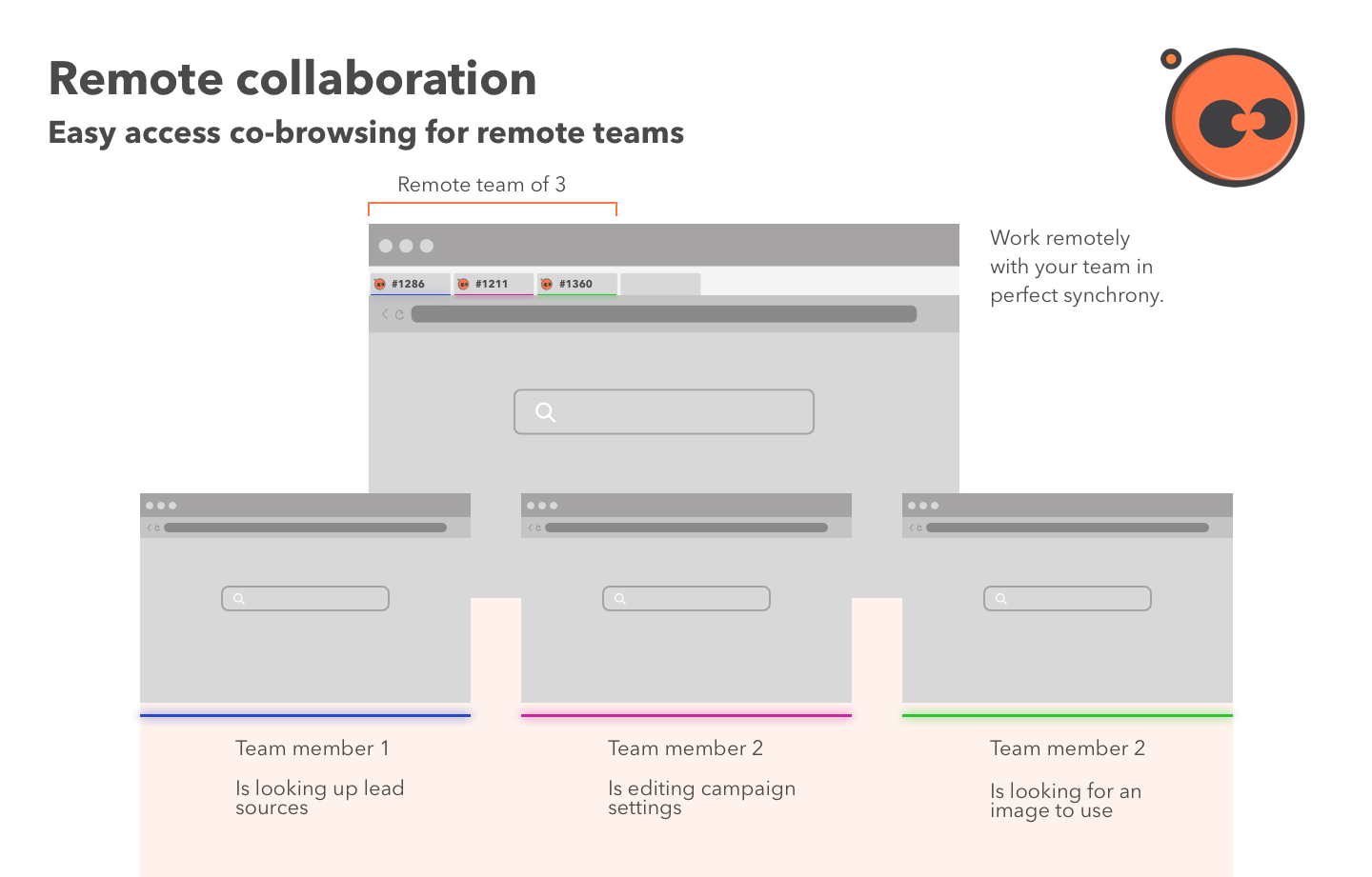 Detailed reviews and information for remote teams Plutoview