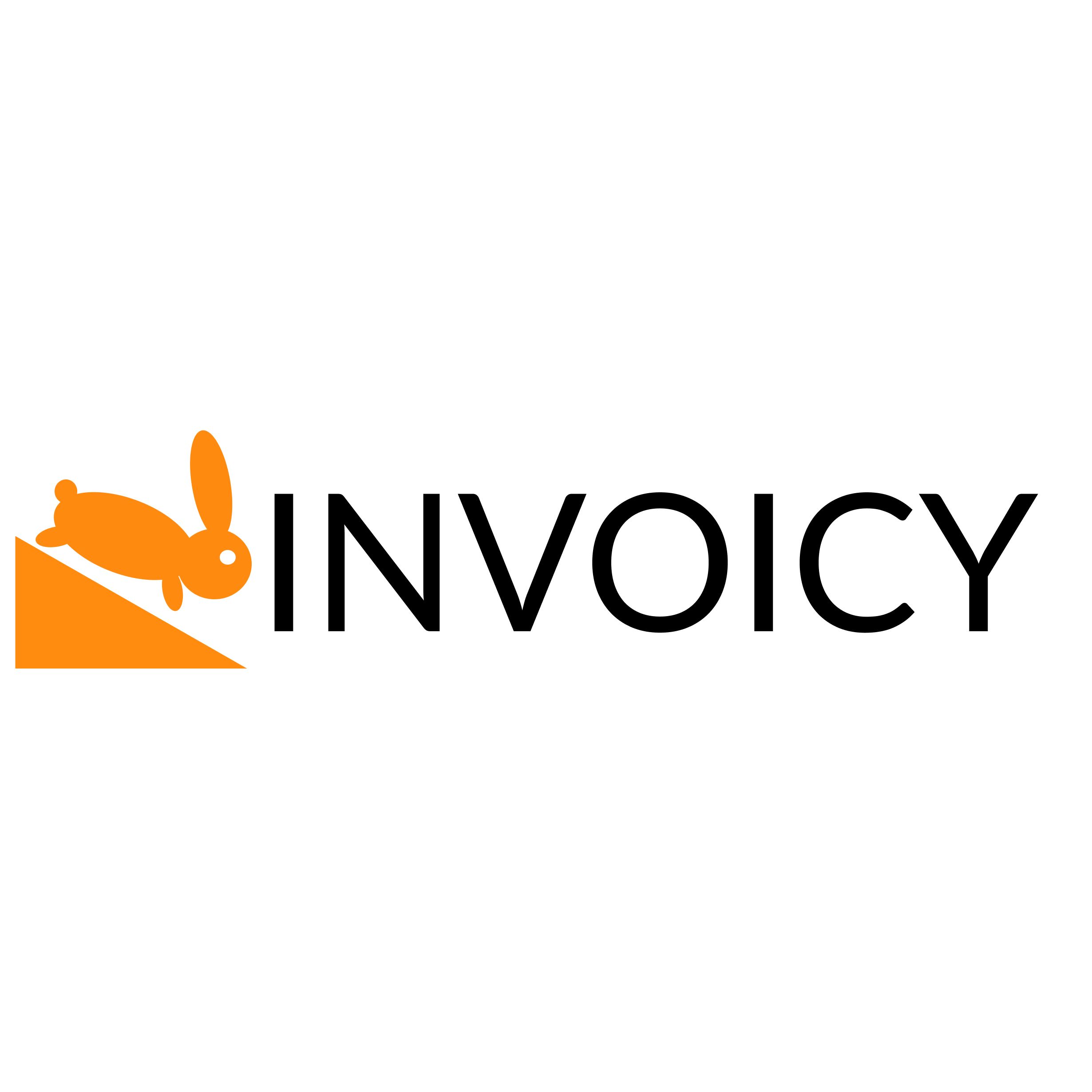 Invoicy - Logo