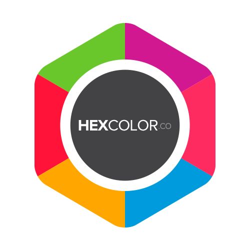 Hex Color - Logo