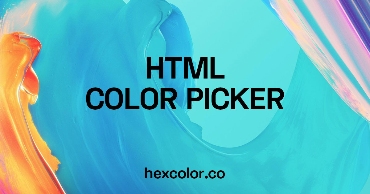 Find pricing, reviews and other details about Hex Color