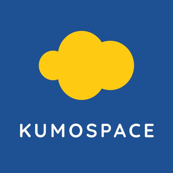 Kumospace - Logo