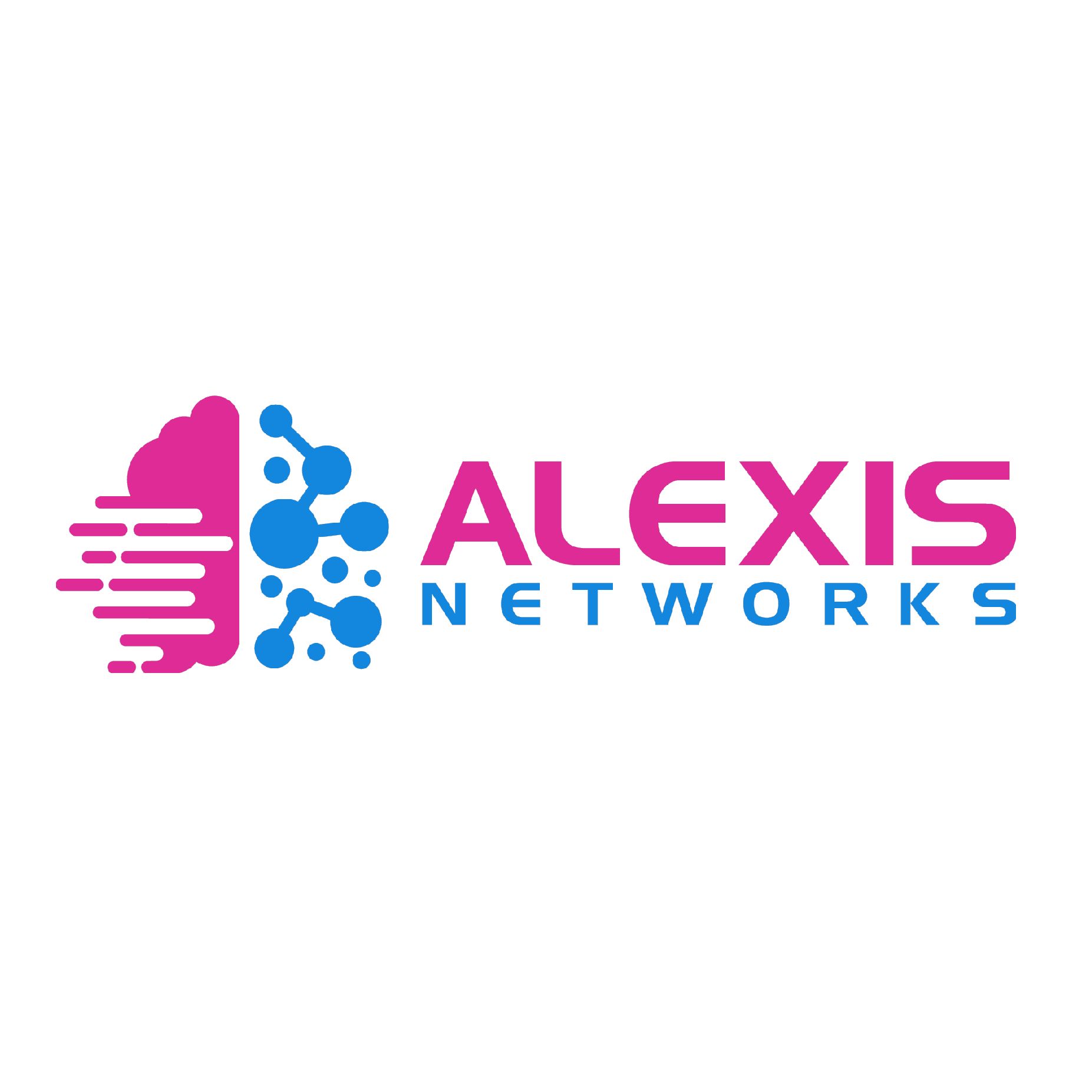 Alexis Networks - Logo