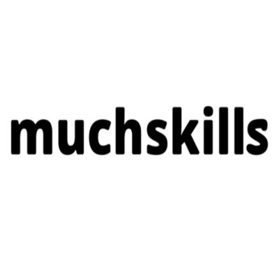 MuchSkills - Logo