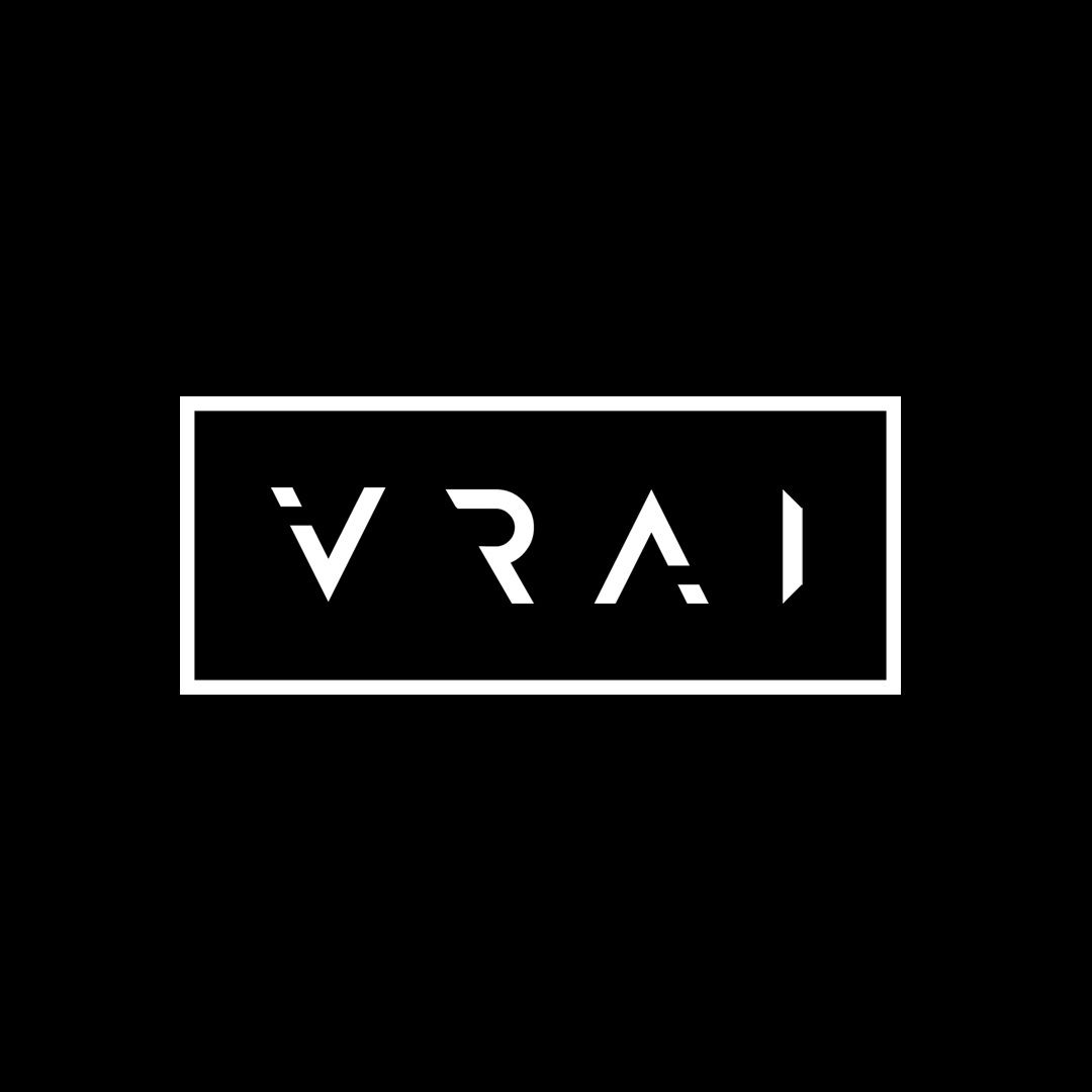 VRAI - Logo