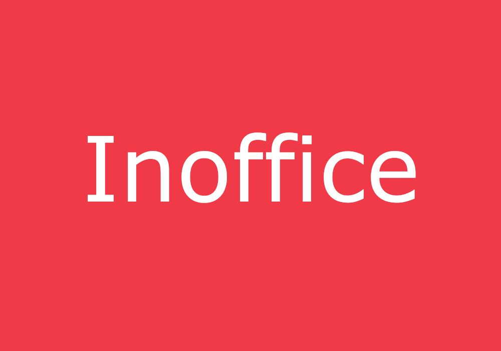 Inoffice - Logo