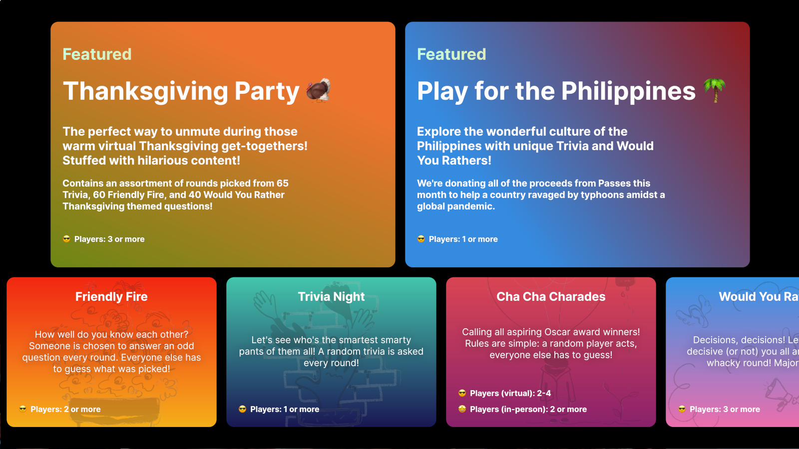 Find pricing, reviews and other details about CrowdParty