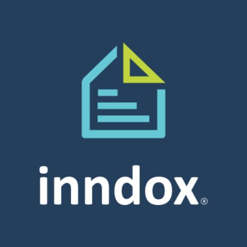 inndox - Logo