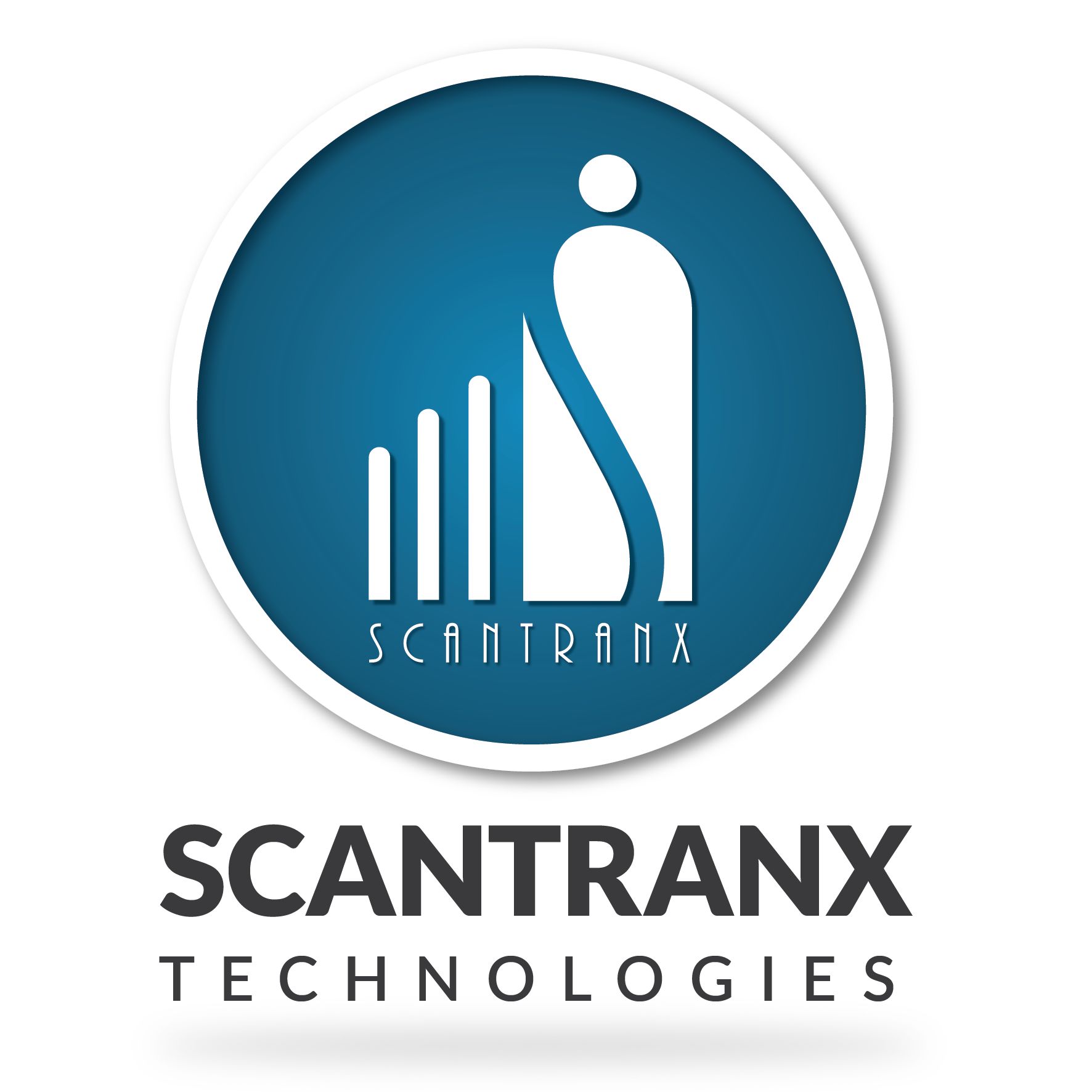 Scantranx - Logo