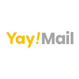YayMail - Logo