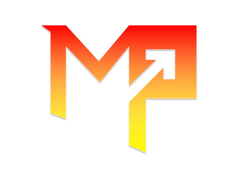 Master-Portfolio - Logo