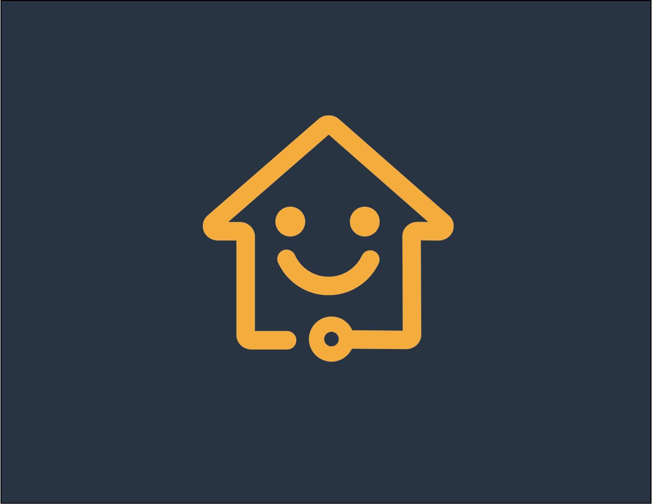 Roombuddy - Logo
