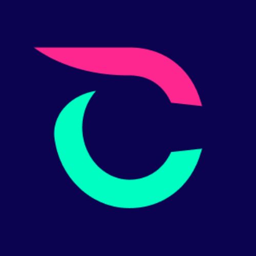 Cyver.io - Logo