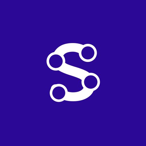 ScatterNote - Logo