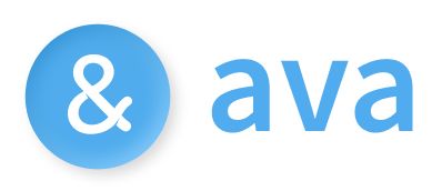 Ava - Logo