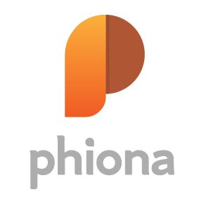 Phiona - Logo