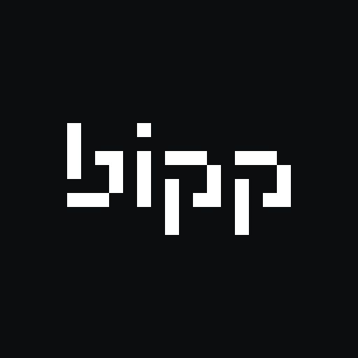 bipp Analytics - Logo