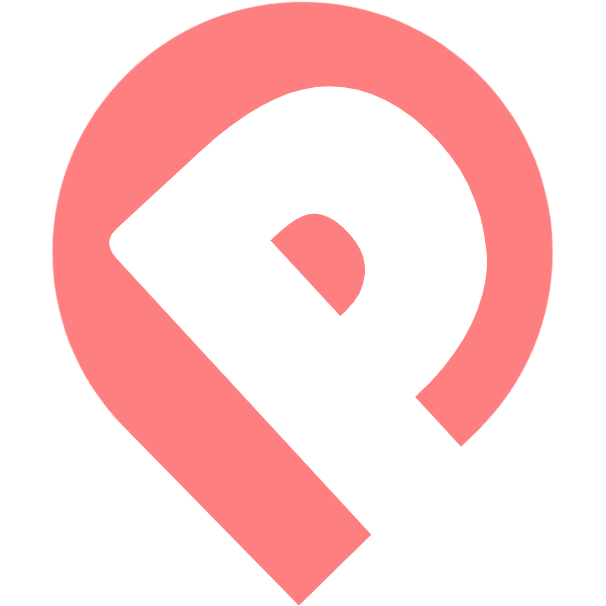 Pinly - Logo