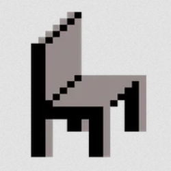 Chairless - Logo